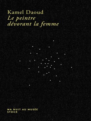 cover image of Le peintre dévorant la femme
